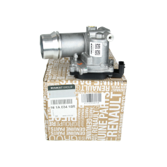 Drosselklappe Original Renault Clio Kangoo Scenic 1.5 dCi 161A03415R