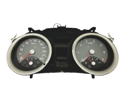 Tacho Kombiinstrument Renault Megane 2 8200292076 49853
