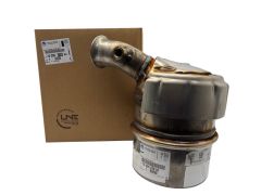 Dieselpartikelfilter Rußpartikelfilter Dpf Original 1609628880 Citroen Peugeot