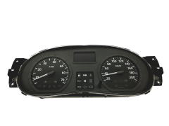 Tacho Kombiinstrument Dacia Logan 248102158R