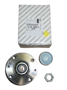 Radnabe Hinten Original Nemo Bipper Fiorino Qubo 1606635580