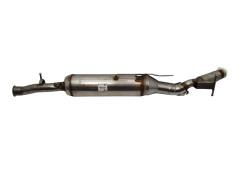 Dieselpartikelfilter Rußpartikelfilter Dpf Original 9821043280 Citroen Peugeot