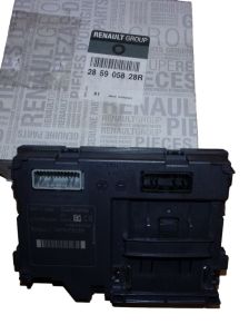 Steuergerät Neues Original 285905828R Dacia Renault Steuergerät Neues Original 285905828R Dacia Renault