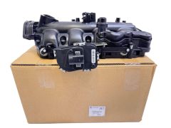 Ansaugkrümmer Neues Original 55571993 Opel