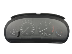 Tacho Kombiinstrument BMW 5 E39 6211 6903800 110008735091 56928