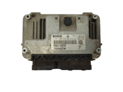Steuergerät Toyota 89661-0D270 0261208936 Bosch 415799