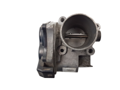 Drosselklappe Renault 8200987453C H8200727648 2.0 2.3 DCI Valeo 2396