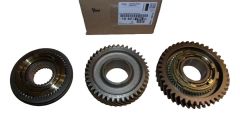 Gangzahnrad Neues Original 1682770580 Citroen Peugeot