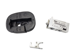 Expansionsventil Klimaanlage 5Q2816103D 5Q0816679B VW Audi Seat Skoda 0km