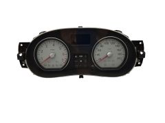 Tacho Kombiinstrument Dacia Sandero P248104802R 1267