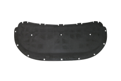 Schalldämmmatte Für Motorhaube Für Skoda 5J0863831 88630813902 DPA