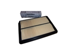 Luftfilter Neues Original 165464BA1B Renault