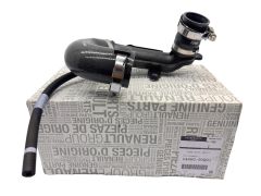 Luftschlauch Original 1446000Q0J 8200770644 Renault Nissan Dacia