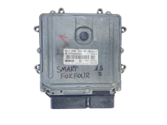 Steuergerät Smart A6391500779 0281011840 902290 Bosch 54640 Steuergerät Smart A6391500779 0281011840 902290 Bosch 54640