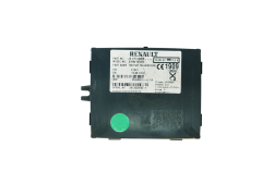 Steuergerät 282759288R 51986167A00 Renault 31694
