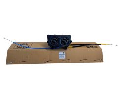 Klimabedienteil Bedienung Neues Original Jumper Boxer Ducato III 77364089