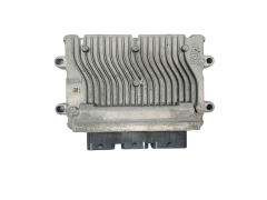 Steuergerät 9664127180 21586048-9A PSA Valeo 44743