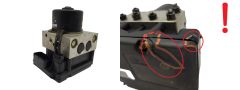 Abs-Pumpe VW Audi 1J0614117C 1J0907379G Ate 5403