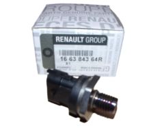 Kraftstoffdruckgeber Neues Original 166384364R Renault