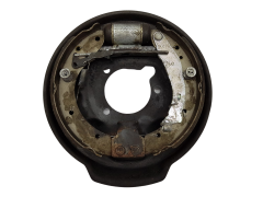 Ankerscheibe Szczęk Links 4211A5 Citroen Xsara Picasso 11996
