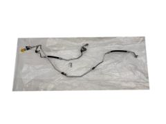 Klimaleitung Klimaschlauch Druckleitung Original 924404256R Renault