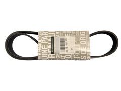 Keilriemen Für Lichtmaschine Original 117202097R 7PK1185 Renault