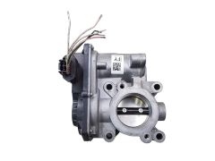 Drosselklappe Renault 161206038R H8201171233 0.9 1.2 TCE 1575