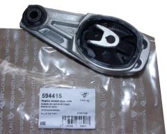 Motoraufhängung, Motorlager Für Citroen Peugeot 594415 1806A6 1806.A6 Hutchinson