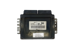 Steuergerät 96801800 5WY5407A D32 1B0T 9A Chevrolet Kemsco 42470