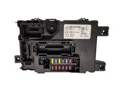 Sicherungskasten Relaiskasten Fiat 00517817580 28050016 Delphi 20175