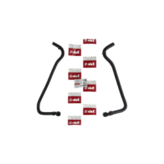 Kraftstoffleitungen Für VW Audi Skoda 1J0133699A 21330836301 Vika