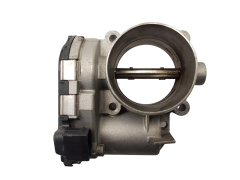 Drosselklappe BK2Q-9E926-AB 0280750537 Ford PSA Bosch 1335