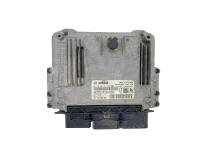 Steuergerät 0281017337 9666729680 9676833080 PSA Bosch 61014