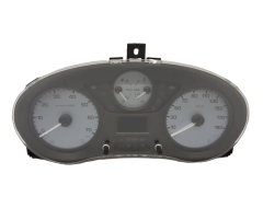 Tacho Kombiinstrument Partner 2 Berlingo 2 5550013101 PSA 18743