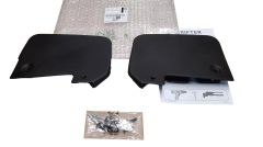 Schmutzfänger Hinten Original 1629075980 Citroen Peugeot Schmutzfänger Hinten Original 1629075980 Citroen Peugeot