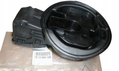 Tankdeckel Original Renault Megane III 781200013R