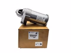 Anlasser Starter Neues Original 9830507480 Citroen Peugeot