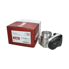Drosselklappe 06A133062AT 91330662101 VW Audi Seat Skoda Vika