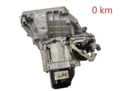 Getriebe JR5082 JR5070 Renault Clio 5 1.0 TCE Getriebe JR5082 JR5070 Renault Clio 5 1.0 TCE
