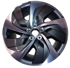 Alufelge 18" Neues Original 96770905ZV Citroen