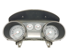 Tacho Kombiinstrument Fiat Punto Evo 51852796 503003060200 25646