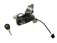 Zündschloss DR Motor DR1 S18-3704010