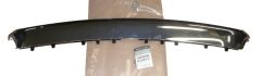 Stoßleiste Für Stoßfänger Neues Original 623850001R Renault Fluence