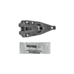 Motorabdeckung Original 1304100Q0B 130415796R Nissan Renault Dacia