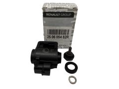 Magnetventil Original 250605482R Renault Dacia