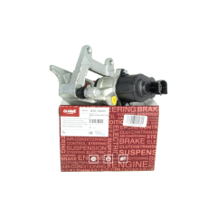 Bremssättel Rechts Hinten Für Audi A6 4F0615404A 66151722101 Vika