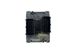 Steuergerät 00468019630 0261206984 ME73H4L001 Lancia Bosch 53227