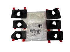 Befestigung des Sensors Komplett Neues Original 1613504380 Peugeot