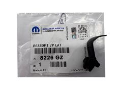Feder Neues Original 8226GZ 8226.GZ Citroen Peugeot