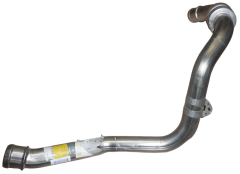 Luftschlauch Original Renault Espace IV Laguna II 1.9 dCI 7701049955
